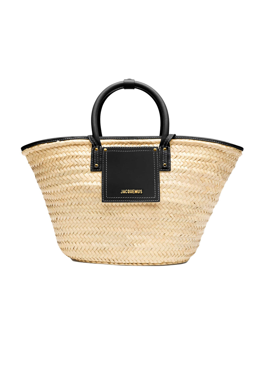 Jacquemus le panier discount soleil