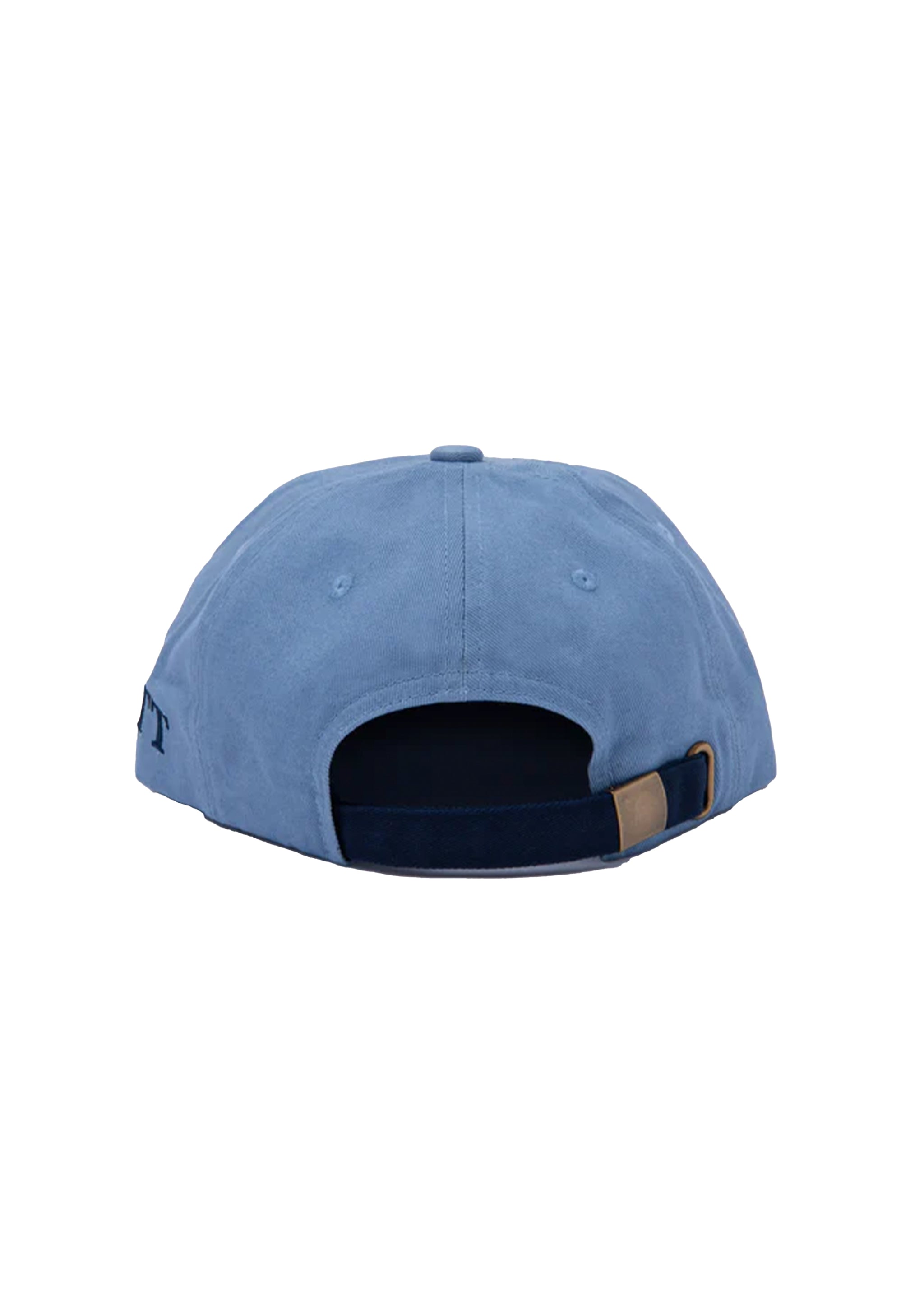 BOTT - B LOGO CAP NAVY – SOLAR MTP