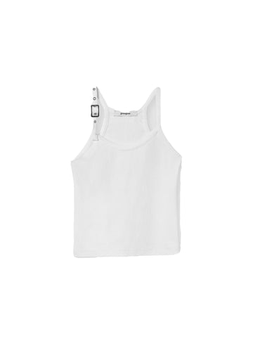 GIMAGUAS - NICA TOP WHITE – SOLAR MTP