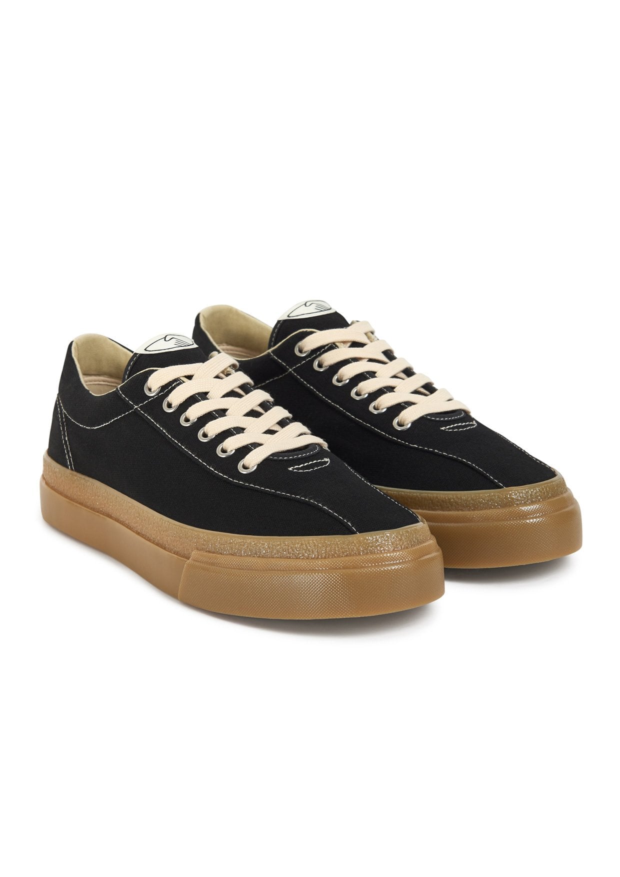 SWC DELLOW CANVAS BLACK GUM SOLAR MTP